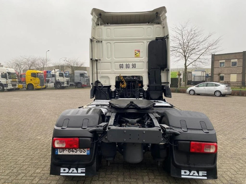 DAF XF106-460 / AUTOMATIC / DEB / PARKCOOL / AIRCO / EURO-6 / 2015 - Tahač: obrázek 4 DAF XF106-460 / AUTOMATIC / DEB / PARKCOOL / AIRCO / EURO-6 / 2015 - Tahač: obrázek 4