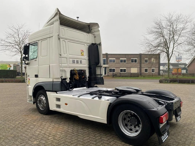 DAF XF106-460 / AUTOMATIC / DEB / PARKCOOL / AIRCO / EURO-6 / 2015 - Tahač: obrázek 3 DAF XF106-460 / AUTOMATIC / DEB / PARKCOOL / AIRCO / EURO-6 / 2015 - Tahač: obrázek 3