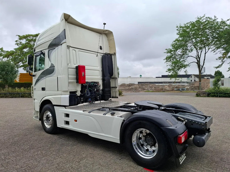 DAF XF106-460 / DEB / TUV:20-01-2026 / 753438 KM / FRIDGE / ACC / LWDS / GEN2 V2 TACHO / ALCOA / AUTOMATIC / EURO-6 / 2017 - Tahač: obrázek 3 DAF XF106-460 / DEB / TUV:20-01-2026 / 753438 KM / FRIDGE / ACC / LWDS / GEN2 V2 TACHO / ALCOA / AUTOMATIC / EURO-6 / 2017 - Tahač: obrázek 3