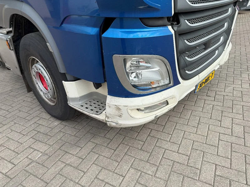 DAF XF106-480 / ENGINE PROBLEMS / NL TRUCK / HYDRAULICS / PARKCOOL / DEB / LWDS / SMART TACHO / ALCOA / EURO-6 / 2018 - Tahač: obrázek 5 DAF XF106-480 / ENGINE PROBLEMS / NL TRUCK / HYDRAULICS / PARKCOOL / DEB / LWDS / SMART TACHO / ALCOA / EURO-6 / 2018 - Tahač: obrázek 5