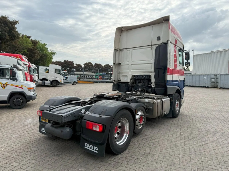 DAF XF106-480 / ENGINE PROBLEMS / NL TRUCK / HYDRAULICS / PARKCOOL / DEB / LWDS / SMART TACHO / ALCOA / EURO-6 / 2018 - Tahač: obrázek 4 DAF XF106-480 / ENGINE PROBLEMS / NL TRUCK / HYDRAULICS / PARKCOOL / DEB / LWDS / SMART TACHO / ALCOA / EURO-6 / 2018 - Tahač: obrázek 4