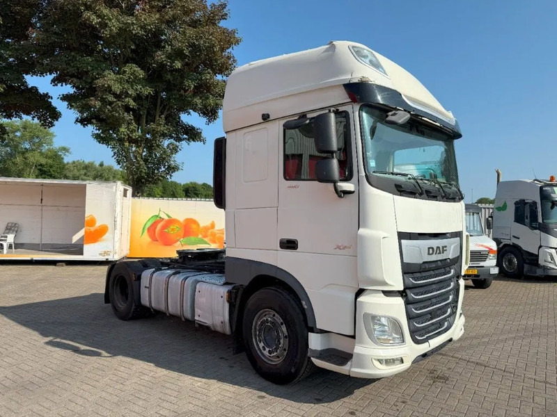 DAF XF106-480 / ENGINE RUNNING / INTARDER / HYDRAULICS / ONLY:280248 KM / PARKCOOL / LWDS / AUTOMATIC / EURO-6 / 2022 - Tahač: obrázek 2 DAF XF106-480 / ENGINE RUNNING / INTARDER / HYDRAULICS / ONLY:280248 KM / PARKCOOL / LWDS / AUTOMATIC / EURO-6 / 2022 - Tahač: obrázek 2
