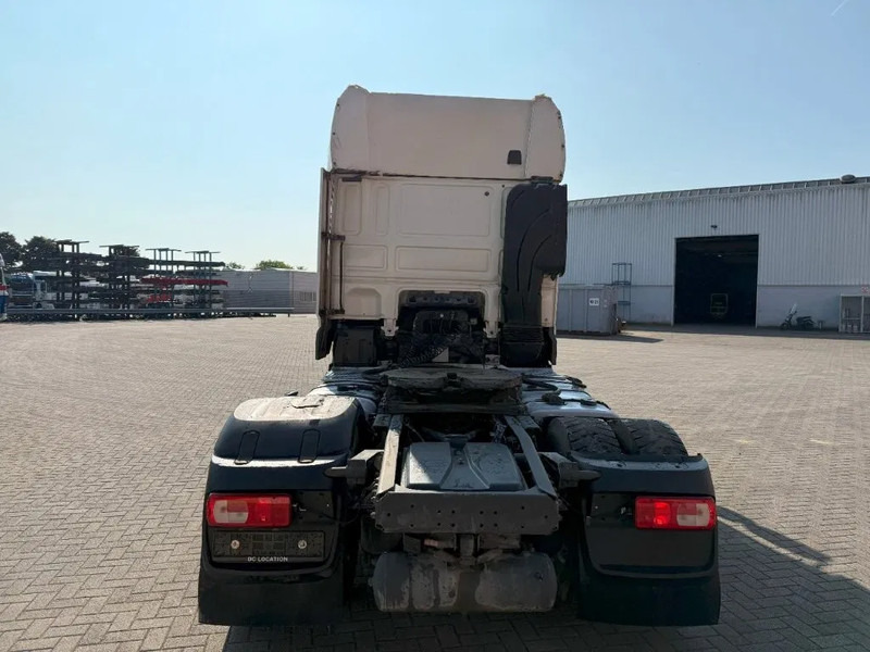 DAF XF106-480 / ENGINE RUNNING / INTARDER / HYDRAULICS / ONLY:280248 KM / PARKCOOL / LWDS / AUTOMATIC / EURO-6 / 2022 - Tahač: obrázek 4 DAF XF106-480 / ENGINE RUNNING / INTARDER / HYDRAULICS / ONLY:280248 KM / PARKCOOL / LWDS / AUTOMATIC / EURO-6 / 2022 - Tahač: obrázek 4