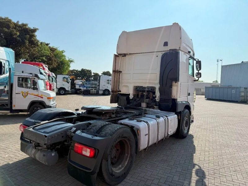 DAF XF106-480 / ENGINE RUNNING / INTARDER / HYDRAULICS / ONLY:280248 KM / PARKCOOL / LWDS / AUTOMATIC / EURO-6 / 2022 - Tahač: obrázek 5 DAF XF106-480 / ENGINE RUNNING / INTARDER / HYDRAULICS / ONLY:280248 KM / PARKCOOL / LWDS / AUTOMATIC / EURO-6 / 2022 - Tahač: obrázek 5