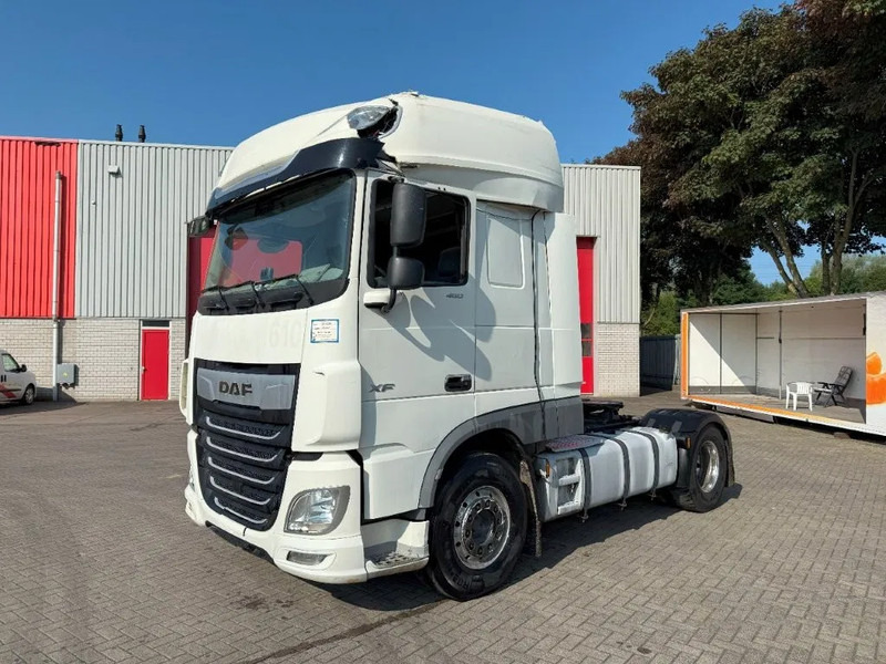 DAF XF106-480 / ENGINE RUNNING / INTARDER / HYDRAULICS / ONLY:280248 KM / PARKCOOL / LWDS / AUTOMATIC / EURO-6 / 2022 - Tahač: obrázek 1 DAF XF106-480 / ENGINE RUNNING / INTARDER / HYDRAULICS / ONLY:280248 KM / PARKCOOL / LWDS / AUTOMATIC / EURO-6 / 2022 - Tahač: obrázek 1