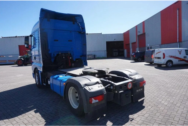 MAN TGX 18.400 / AUTOMATIC / DOUBLE TANK / ENGINE PROBLEMS / EURO-6 / 2016 - Tahač: obrázek 3 MAN TGX 18.400 / AUTOMATIC / DOUBLE TANK / ENGINE PROBLEMS / EURO-6 / 2016 - Tahač: obrázek 3