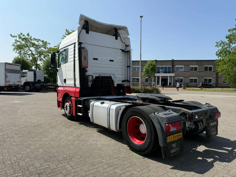 MAN TGX 18.440 / TUV:19-09-2025 / NL TRUCK / DOUBLE TANK / NAVI / FRIDGE / LWDS / ACC / AUTOMATIC / EURO-6 / 2016 - Tahač: obrázek 3 MAN TGX 18.440 / TUV:19-09-2025 / NL TRUCK / DOUBLE TANK / NAVI / FRIDGE / LWDS / ACC / AUTOMATIC / EURO-6 / 2016 - Tahač: obrázek 3