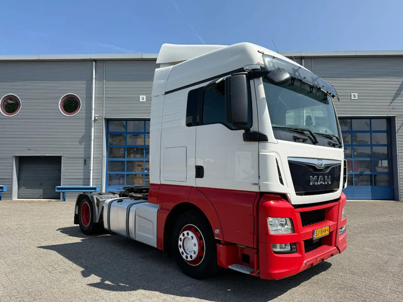 MAN TGX 18.440 / TUV:19-09-2025 / NL TRUCK / DOUBLE TANK / NAVI / FRIDGE / LWDS / ACC / AUTOMATIC / EURO-6 / 2016 - Tahač: obrázek 2 MAN TGX 18.440 / TUV:19-09-2025 / NL TRUCK / DOUBLE TANK / NAVI / FRIDGE / LWDS / ACC / AUTOMATIC / EURO-6 / 2016 - Tahač: obrázek 2