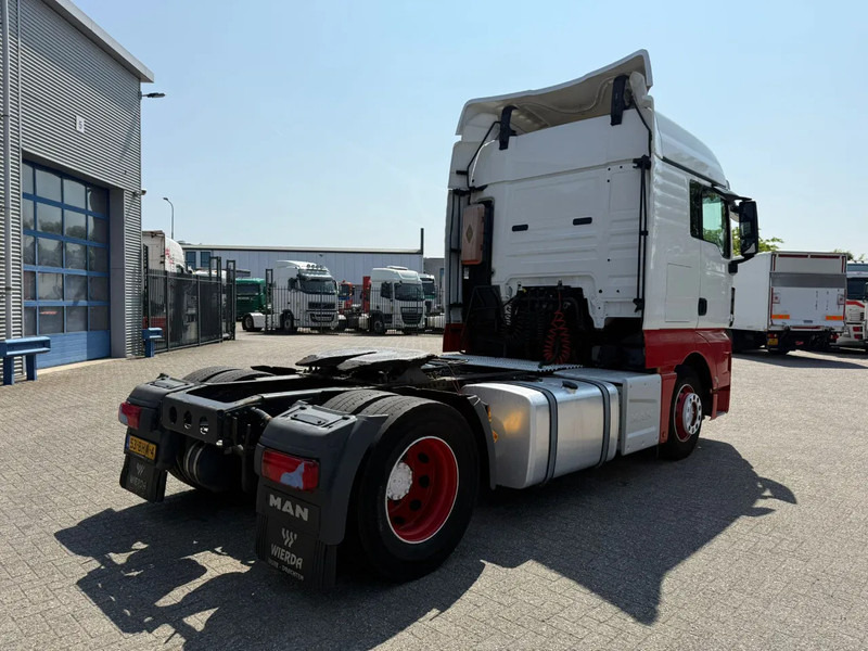 MAN TGX 18.440 / TUV:19-09-2025 / NL TRUCK / DOUBLE TANK / NAVI / FRIDGE / LWDS / ACC / AUTOMATIC / EURO-6 / 2016 - Tahač: obrázek 5 MAN TGX 18.440 / TUV:19-09-2025 / NL TRUCK / DOUBLE TANK / NAVI / FRIDGE / LWDS / ACC / AUTOMATIC / EURO-6 / 2016 - Tahač: obrázek 5