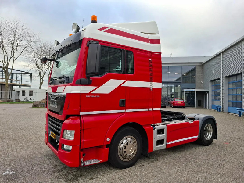 MAN TGX 18.470 / NL TRUCK / TUV:23-04-2026 / ONLY:430004 KM / DOUBLE TANK / LWDS / FRIDGE / AUTOMATIC / EURO-6 / 2020 - Tahač: obrázek 1 MAN TGX 18.470 / NL TRUCK / TUV:23-04-2026 / ONLY:430004 KM / DOUBLE TANK / LWDS / FRIDGE / AUTOMATIC / EURO-6 / 2020 - Tahač: obrázek 1