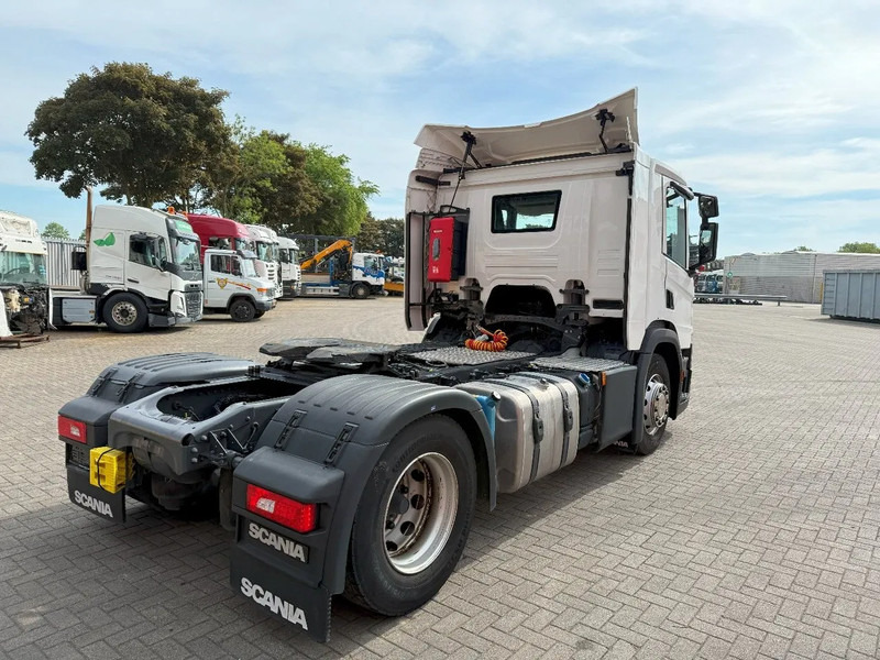 Scania NGS P410 / ENGINE RUNNING / RETARDER / ONLY:202943KM / GRS-905-RO GEAR BOX / LWDS / FULL-AIR / AUTOMATIC / EURO-6 / 2022 - Tahač: obrázek 5 Scania NGS P410 / ENGINE RUNNING / RETARDER / ONLY:202943KM / GRS-905-RO GEAR BOX / LWDS / FULL-AIR / AUTOMATIC / EURO-6 / 2022 - Tahač: obrázek 5