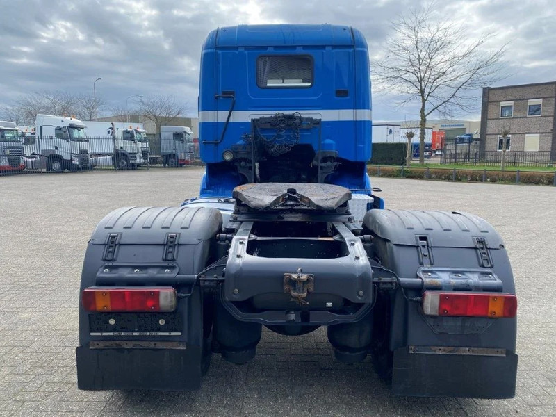 Scania R400 / PTO PREPARED / GOOD CONDITION / MANUAL / EURO-5 / 2009 - Tahač: obrázek 4 Scania R400 / PTO PREPARED / GOOD CONDITION / MANUAL / EURO-5 / 2009 - Tahač: obrázek 4