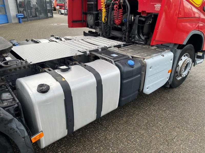 Tahač Volvo FH4-460 / DOUBLE TANK / VEB+ / ONLY:532368 KM / LWDS / AUTOMATIC / EURO-6 / 2016: obrázek 9