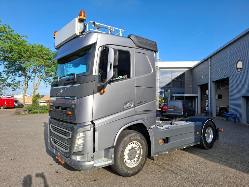 Volvo FH4-460 / HYDRAULICS / VEB+ / TUV:21-08-2025 / FRIDGE / AUTOMATIC / EURO-6 / 2015 - Tahač: obrázek 1 Volvo FH4-460 / HYDRAULICS / VEB+ / TUV:21-08-2025 / FRIDGE / AUTOMATIC / EURO-6 / 2015 - Tahač: obrázek 1