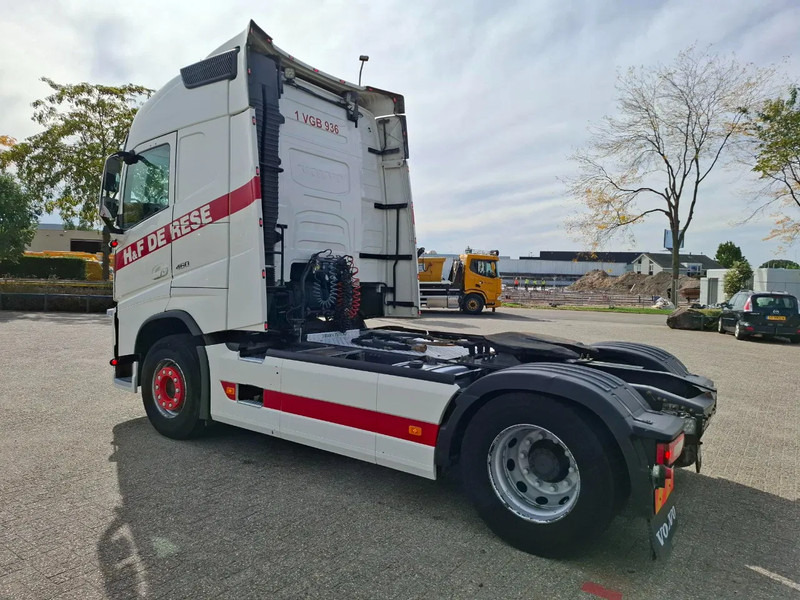 Volvo FH4-460 / VEB+ / HYDRAULICS / TUV:31-10-2025 / GEN2 V2 SMART TACHO / LWDS / SIDESKIRTS / FRIDGE / EURO-6 / 2018 - Tahač: obrázek 3 Volvo FH4-460 / VEB+ / HYDRAULICS / TUV:31-10-2025 / GEN2 V2 SMART TACHO / LWDS / SIDESKIRTS / FRIDGE / EURO-6 / 2018 - Tahač: obrázek 3