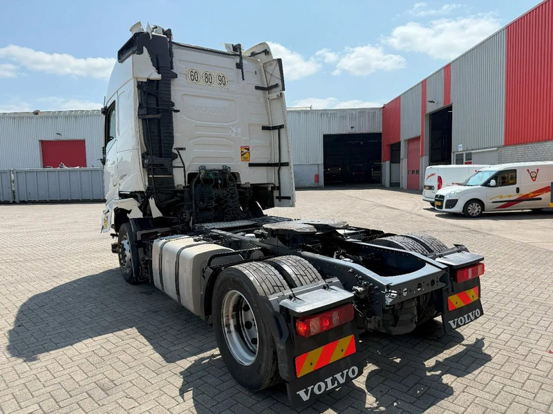 Volvo FH5-500 / ENGINE RUNNING / TURBO COMPOUND / ONLY:434243 KM / VEB+ / PARKCOOL / DOUBLE TANK / EURO-6 / 2021 - Tahač: obrázek 3 Volvo FH5-500 / ENGINE RUNNING / TURBO COMPOUND / ONLY:434243 KM / VEB+ / PARKCOOL / DOUBLE TANK / EURO-6 / 2021 - Tahač: obrázek 3