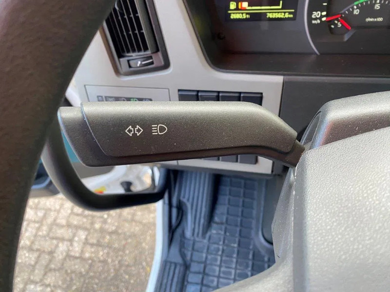 Tahač Volvo FM11-370 / GERMAN TRUCK / KB CHASSIS / VEB / ACC / LWDS / DOUBLE TANK / ONLY:763562 KM / AIRCO / AUTOMATIC / EURO-6 / 2018: obrázek 11