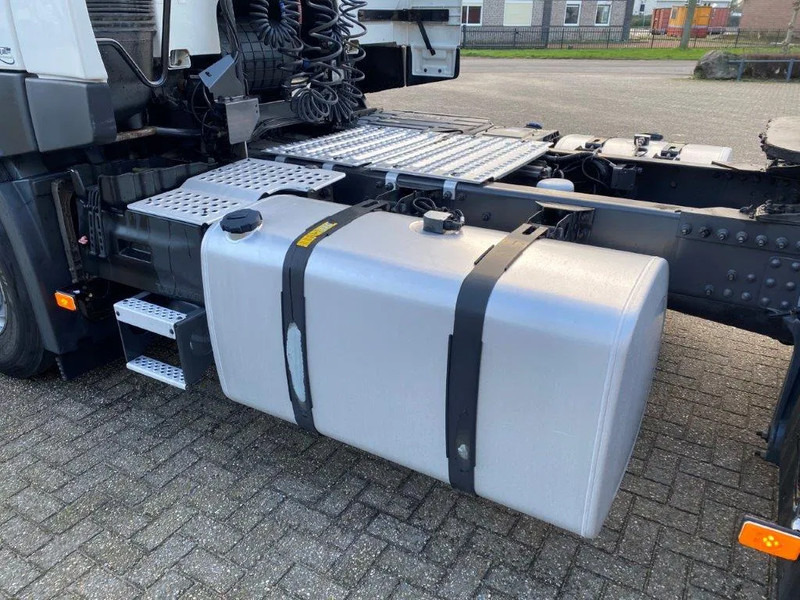 Tahač Volvo FM11-370 / GERMAN TRUCK / KB CHASSIS / VEB / ACC / LWDS / DOUBLE TANK / ONLY:763562 KM / AIRCO / AUTOMATIC / EURO-6 / 2018: obrázek 8