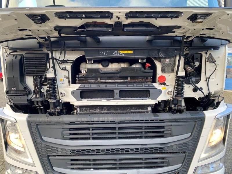 Tahač Volvo FM11-370 / GERMAN TRUCK / KB CHASSIS / VEB / ACC / LWDS / DOUBLE TANK / ONLY:763562 KM / AIRCO / AUTOMATIC / EURO-6 / 2018: obrázek 7