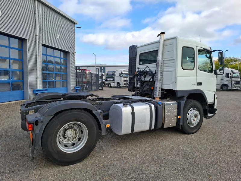 Volvo FM11-410 / RETARDER / AIRCO / AUTOMATIC / EURO-5 / 2011 - Tahač: obrázek 5 Volvo FM11-410 / RETARDER / AIRCO / AUTOMATIC / EURO-5 / 2011 - Tahač: obrázek 5