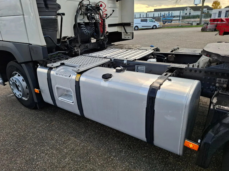 Tahač Volvo FM11-450 / VEB / ADR / ONLY:672915 KM / LWDS / AIRCO / AUTOMATIC / EURO-6 / 2018: obrázek 8