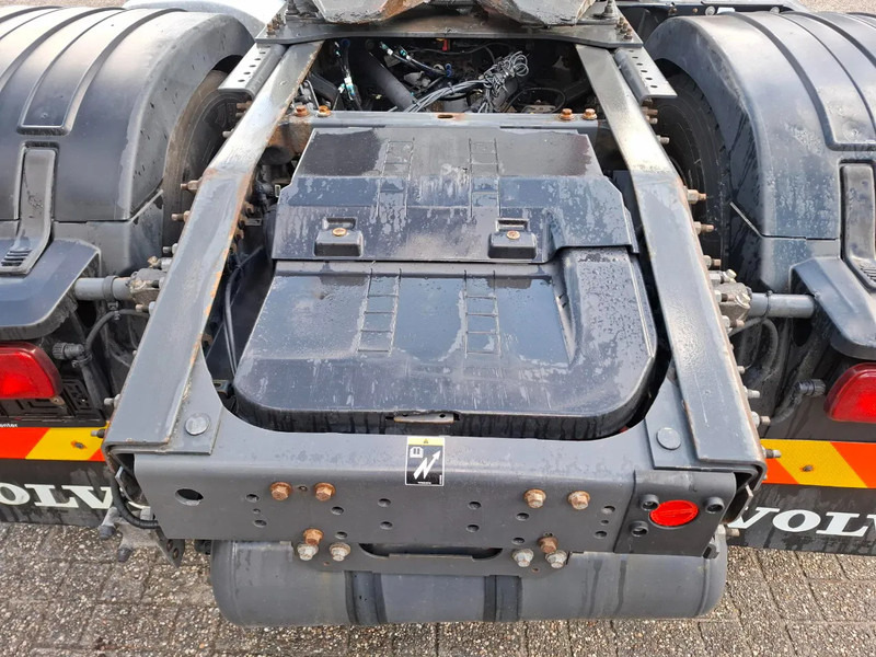 Tahač Volvo FM11-450 / VEB / ADR / ONLY:672915 KM / LWDS / AIRCO / AUTOMATIC / EURO-6 / 2018: obrázek 9