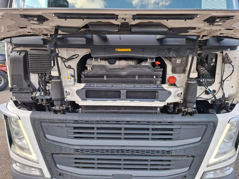 Tahač Volvo FM11-450 / VEB / ADR / ONLY:672915 KM / LWDS / AIRCO / AUTOMATIC / EURO-6 / 2018: obrázek 7