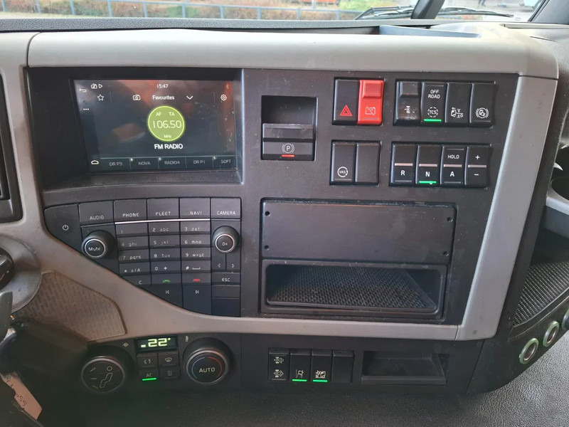 Tahač Volvo FM11-450 / VEB / ADR / ONLY:672915 KM / LWDS / AIRCO / AUTOMATIC / EURO-6 / 2018: obrázek 17