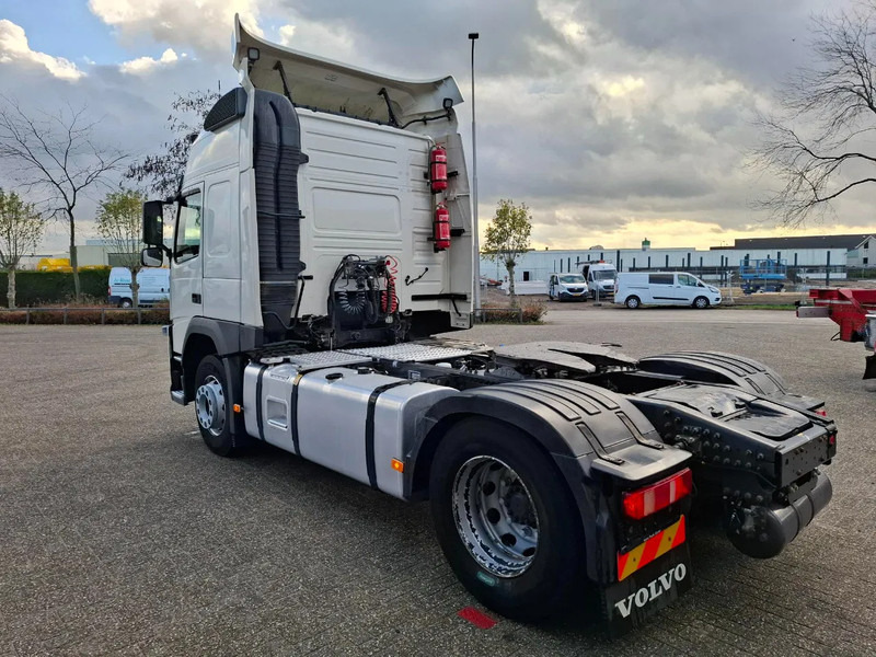 Volvo FM11-450 / VEB / ADR / ONLY:672915 KM / LWDS / AIRCO / AUTOMATIC / EURO-6 / 2018 - Tahač: obrázek 3 Volvo FM11-450 / VEB / ADR / ONLY:672915 KM / LWDS / AIRCO / AUTOMATIC / EURO-6 / 2018 - Tahač: obrázek 3