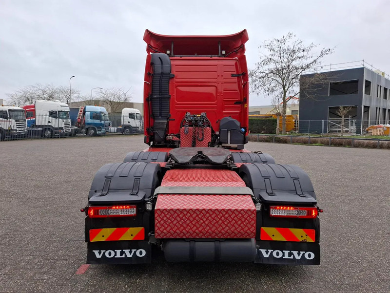 Volvo FM11-460 / 738300 KM / ACC / LWDS / AIRCO / LIFT AXLE / FRIDGE / AUTOMATIC / EURO-6 / 2019 - Tahač: obrázek 4 Volvo FM11-460 / 738300 KM / ACC / LWDS / AIRCO / LIFT AXLE / FRIDGE / AUTOMATIC / EURO-6 / 2019 - Tahač: obrázek 4