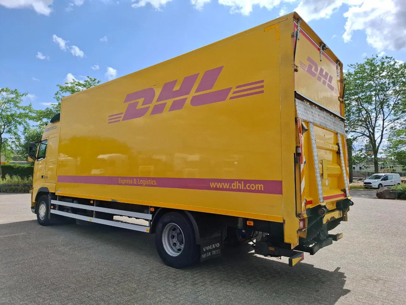 Volvo FH13-420 / NL TRUCK / PLATFORM 2000KG / AIRCO / FRIDGE / AUTOMATIC / EURO-5 / 2010 - Skříňový nákladní auto: obrázek 3 Volvo FH13-420 / NL TRUCK / PLATFORM 2000KG / AIRCO / FRIDGE / AUTOMATIC / EURO-5 / 2010 - Skříňový nákladní auto: obrázek 3