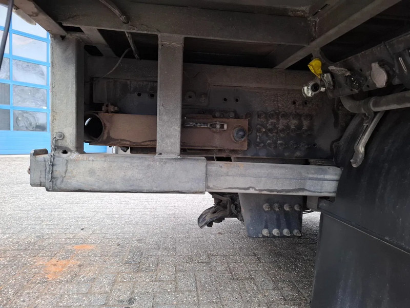 Volvo FH4-500 / I-PARKCOOL / LIFT+LENKACHSE / SMART TACHO / CURTAIN SAILS / AUTOMATIC / EURO-6 / 2016 leasing Volvo FH4-500 / I-PARKCOOL / LIFT+LENKACHSE / SMART TACHO / CURTAIN SAILS / AUTOMATIC / EURO-6 / 2016: obrázek 16 Volvo FH4-500 / I-PARKCOOL / LIFT+LENKACHSE / SMART TACHO / CURTAIN SAILS / AUTOMATIC / EURO-6 / 2016 leasing Volvo FH4-500 / I-PARKCOOL / LIFT+LENKACHSE / SMART TACHO / CURTAIN SAILS / AUTOMATIC / EURO-6 / 2016: obrázek 16