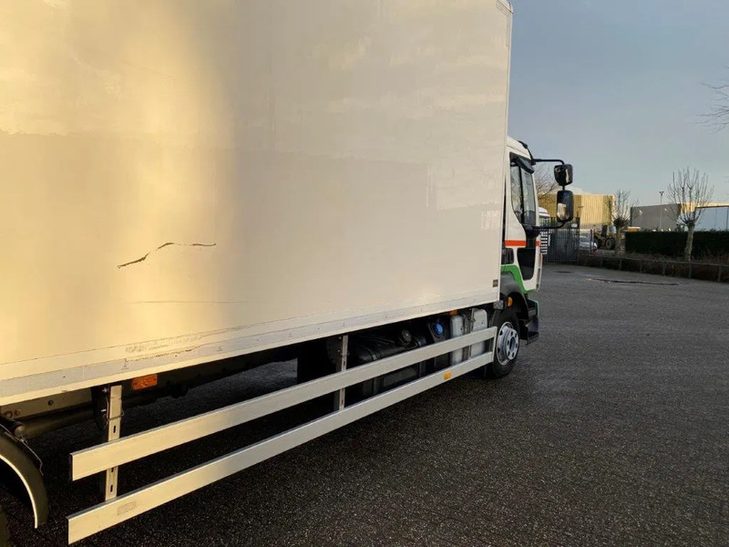 Skříňový nákladní auto Volvo FL5-210 / NL TRUCK / ONLY:495823 KM / PLATFORM 1500 KG / AUTOMATIC / EURO-6 / 2017: obrázek 13