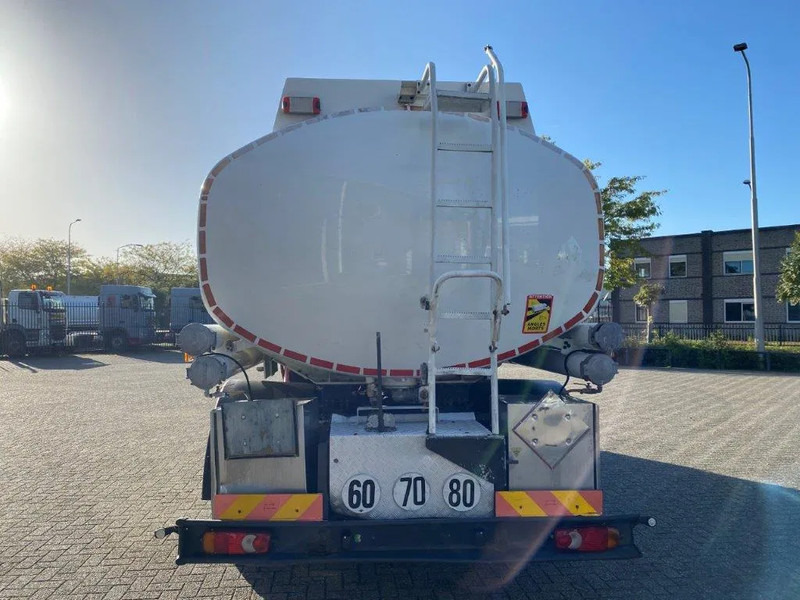 Volvo FL7-290 / 5 COMPARTIMENTS / 13000 LITER TOTAL / PUMP / AUTOMATIC / EURO-5 / 2009 - Cisternové vozidlo: obrázek 4 Volvo FL7-290 / 5 COMPARTIMENTS / 13000 LITER TOTAL / PUMP / AUTOMATIC / EURO-5 / 2009 - Cisternové vozidlo: obrázek 4