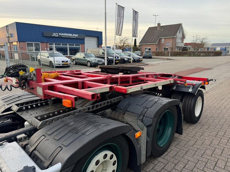 DTB Mega Jeep Dolly VON1B (95 / 125 Cm) - Přívěs dolly: obrázek 5 DTB Mega Jeep Dolly VON1B (95 / 125 Cm) - Přívěs dolly: obrázek 5