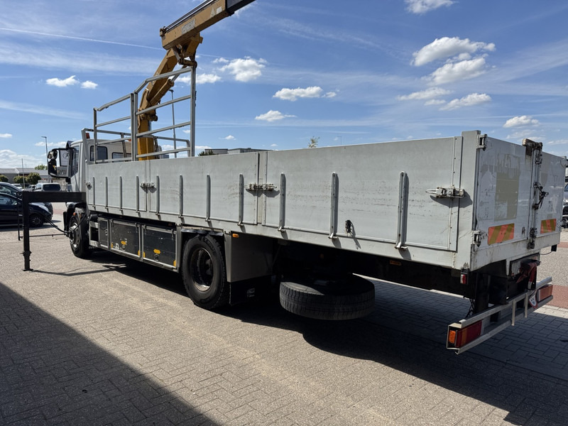 Iveco Eurocargo 190EL30 MKG 125 S4 Crane/Grua/Kran/Gru - Auto s hydraulickou rukou: obrázek 5 Iveco Eurocargo 190EL30 MKG 125 S4 Crane/Grua/Kran/Gru - Auto s hydraulickou rukou: obrázek 5