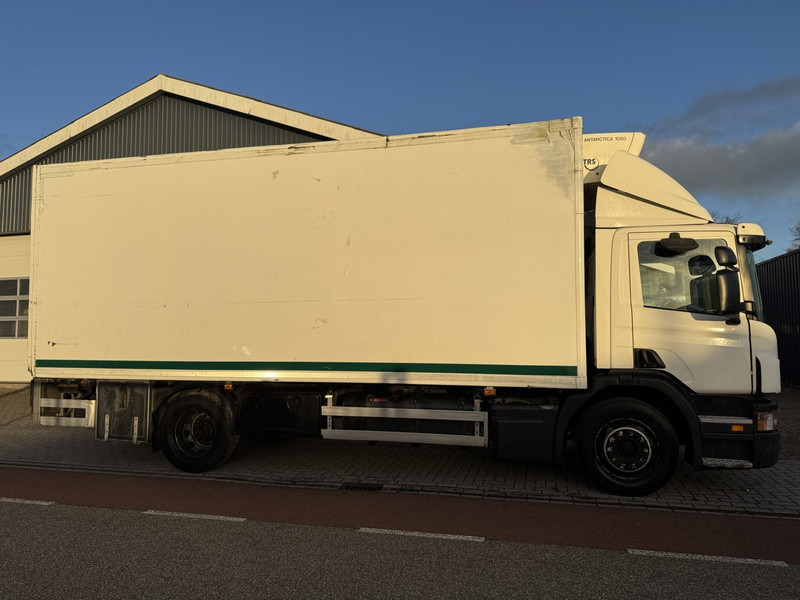 Scania P230 -25 C Firgo/Cooling/Freeze/Tiefkuhl Lamberet Taillift - Chladírenský nákladní automobil: obrázek 2 Scania P230 -25 C Firgo/Cooling/Freeze/Tiefkuhl Lamberet Taillift - Chladírenský nákladní automobil: obrázek 2