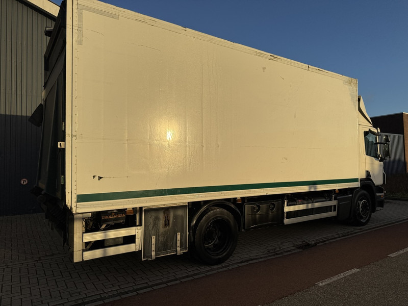 Scania P230 -25 C Firgo/Cooling/Freeze/Tiefkuhl Lamberet Taillift - Chladírenský nákladní automobil: obrázek 3 Scania P230 -25 C Firgo/Cooling/Freeze/Tiefkuhl Lamberet Taillift - Chladírenský nákladní automobil: obrázek 3