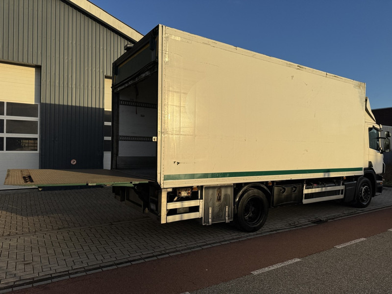 Scania P230 -25 C Firgo/Cooling/Freeze/Tiefkuhl Lamberet Taillift - Chladírenský nákladní automobil: obrázek 5 Scania P230 -25 C Firgo/Cooling/Freeze/Tiefkuhl Lamberet Taillift - Chladírenský nákladní automobil: obrázek 5