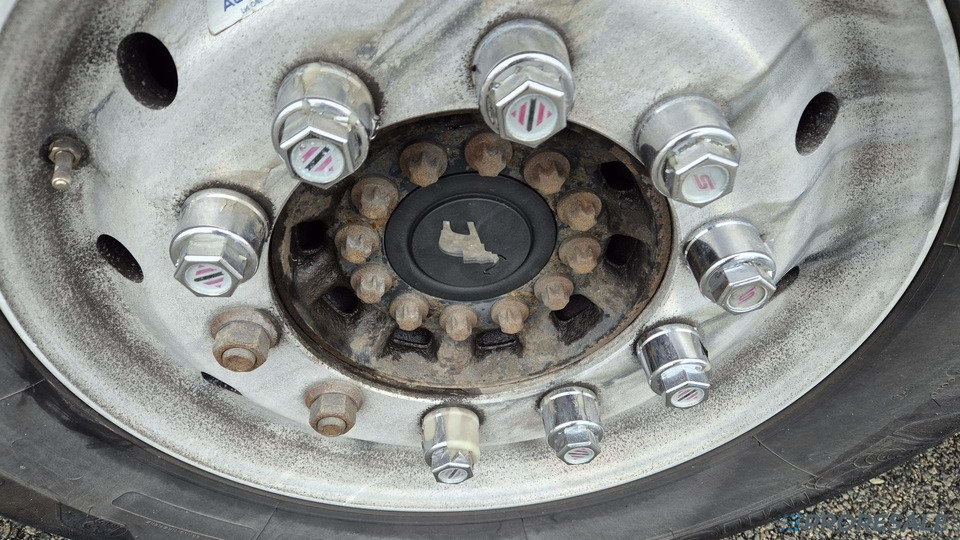 SCHMITZ CARGOBULL SCS 24/L - 13.62 COIL X-LIGHT - Mulda na přepravu svitků - Plachtový návěs: obrázek 5 SCHMITZ CARGOBULL SCS 24/L - 13.62 COIL X-LIGHT - Mulda na přepravu svitků - Plachtový návěs: obrázek 5