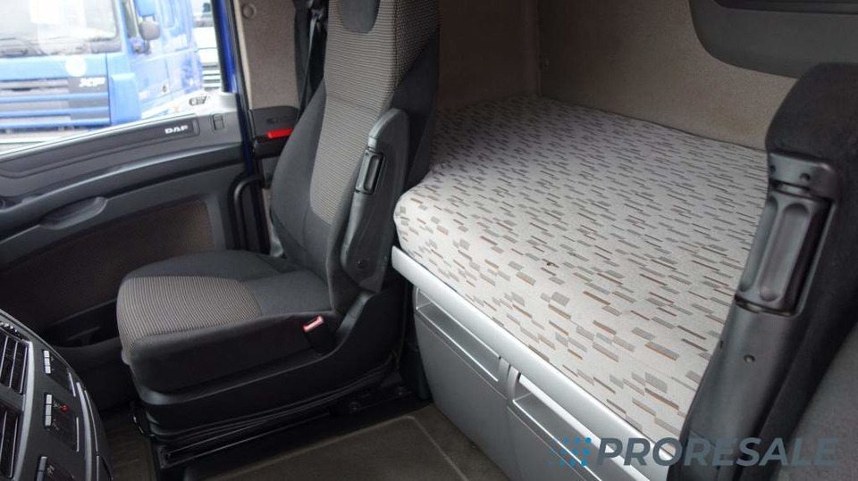 DAF XF 460 FT SC EURO 6 - Tahač: obrázek 5 DAF XF 460 FT SC EURO 6 - Tahač: obrázek 5