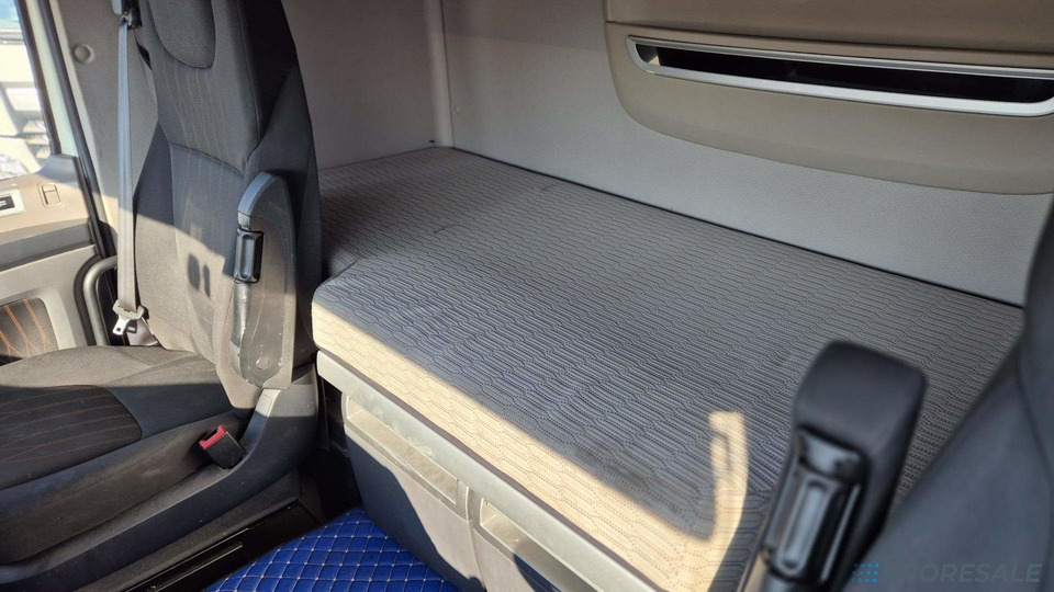 DAF XF 480 FT LOW DECK SSC EURO 6 - Tahač: obrázek 5 DAF XF 480 FT LOW DECK SSC EURO 6 - Tahač: obrázek 5