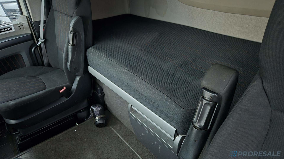 DAF XF 480 FT LOW DECK SSC EURO 6 - Tahač: obrázek 5 DAF XF 480 FT LOW DECK SSC EURO 6 - Tahač: obrázek 5