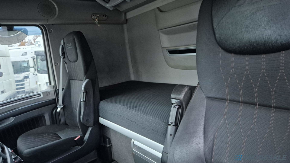 DAF XF 480 FT LOW DECK SSC EURO 6 - Tahač: obrázek 5 DAF XF 480 FT LOW DECK SSC EURO 6 - Tahač: obrázek 5