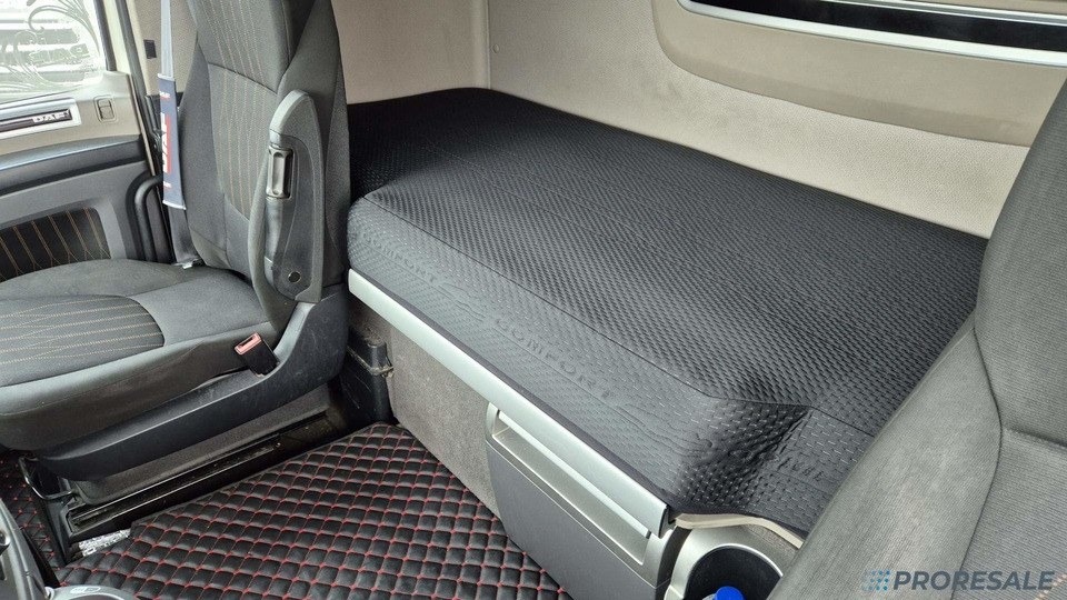 DAF XF 480 FT LOW DECK SSC EURO 6 - Tahač: obrázek 5 DAF XF 480 FT LOW DECK SSC EURO 6 - Tahač: obrázek 5