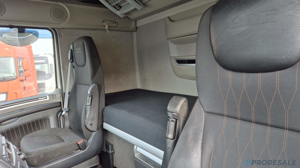 DAF XF 480 FT LOW DECK SSC EURO 6 - Tahač: obrázek 5 DAF XF 480 FT LOW DECK SSC EURO 6 - Tahač: obrázek 5