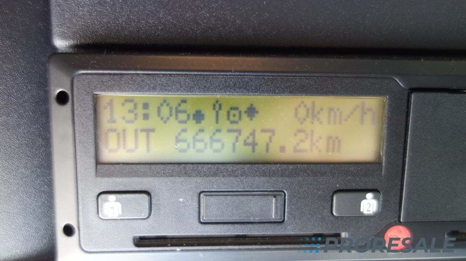DAF XF 480 FT SC EURO 6 leasing DAF XF 480 FT SC EURO 6: obrázek 10