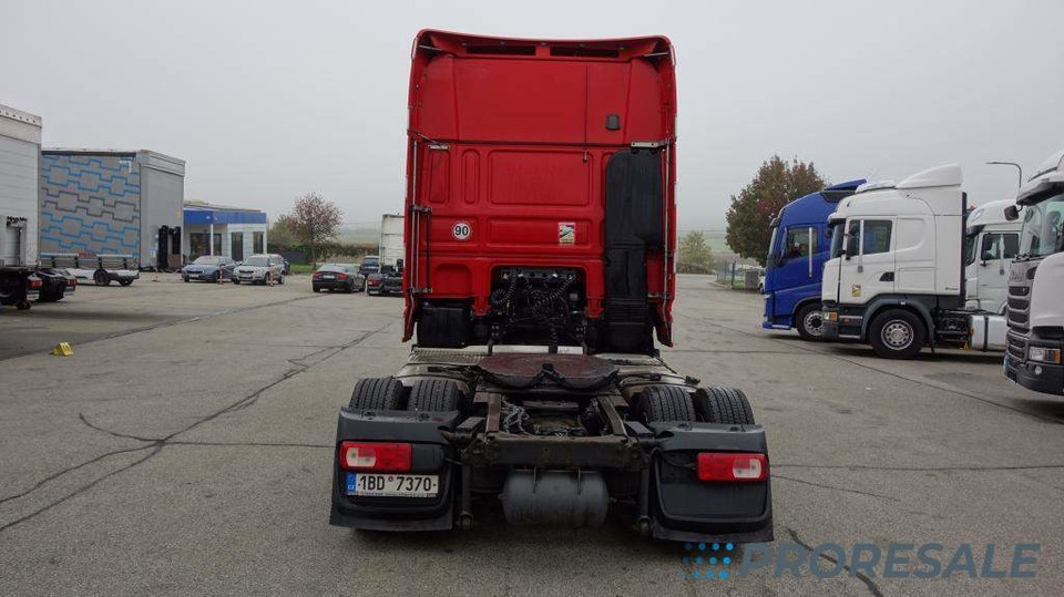 DAF XF 510 FT LOW DECK SSC EURO 6 - Tahač: obrázek 3 DAF XF 510 FT LOW DECK SSC EURO 6 - Tahač: obrázek 3