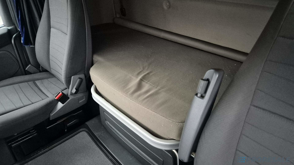 SCANIA R440 HIGH LINE EURO 5/EEV - Tahač: obrázek 5 SCANIA R440 HIGH LINE EURO 5/EEV - Tahač: obrázek 5