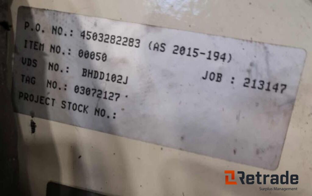 10" Ball valve aktuator - Hydraulický ventil pro Průmyslová technika: obrázek 3 10" Ball valve aktuator - Hydraulický ventil pro Průmyslová technika: obrázek 3